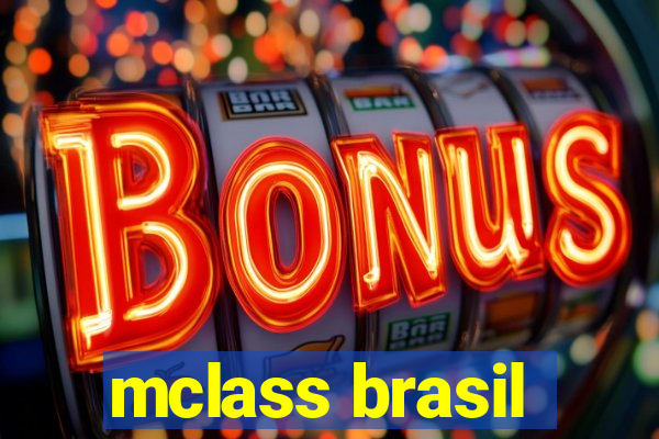 mclass brasil